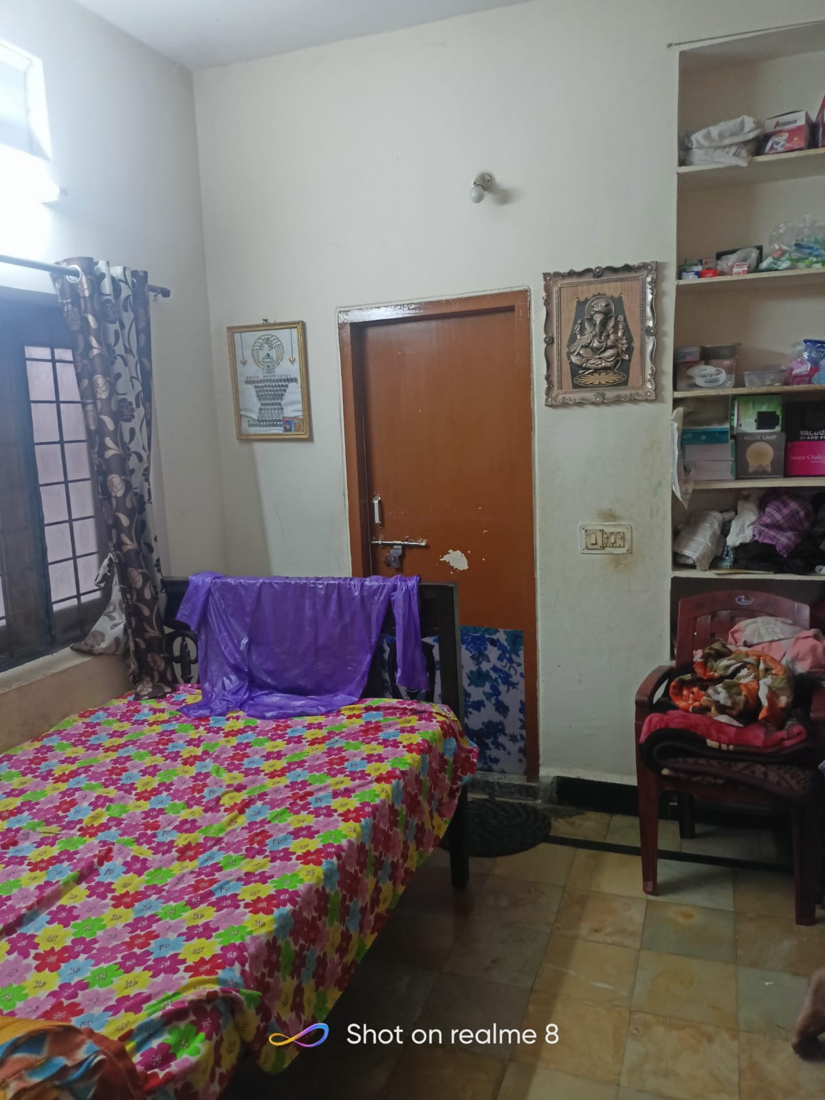 3 BHK  Flat For sale in  